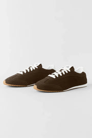 ALO Sunset Sneaker