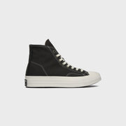 Converse First String Chuck Taylor Hi - Beluga / Black / Marshmallow