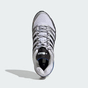 Men's Adidas Adistar Control 5 - Cloud White/Core Black/Collegiate Royal