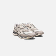 ASICS RTV#600033006 (091924YS) ASICS Gel-NYC - Cream / Oyster