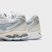 ASICS GEL-KAYANO 14 - White / Light Navy