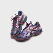 ASICS Ub9-S Gel-DS Trainer 14 - Midnight / Purple Oxide