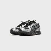 ASICS Gel-Kayano 12.1 - Black / Graphite Grey