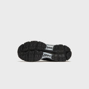 ASICS Gel-Kayano 12.1 - Black / Graphite Grey