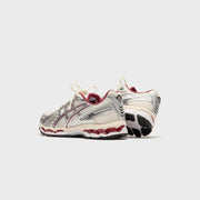 ASICS GEL-KAYANO® 12.1 - Cream / Pure Silver