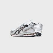ASICS Gel-Kayano 12.1 - White / Graphite Grey