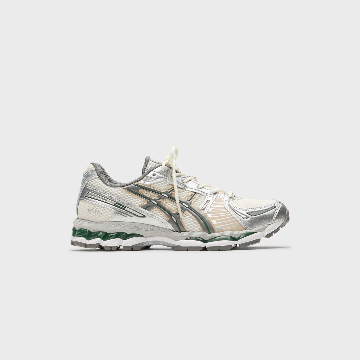 ASICS GEL-KAYANO 12.1 - Cream / Carbon