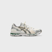 ASICS GEL-KAYANO 12.1 - Cream / Carbon
