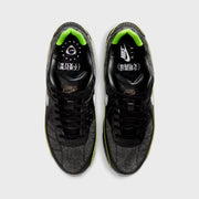 Nike Air Max 90 - Black / Voltage Green / White