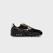 Nike Air Max 90 - Black / Gold Leaf / Pear / White