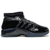 Air Jordan 17 Low “Black Patent”