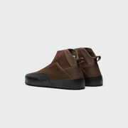 Arc'teryx Kragg Insulated - Black / Black