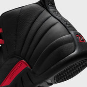 Jordan Air Jordan 12 Retro - Black / Varsity Red