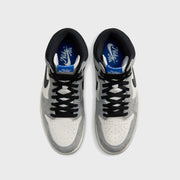 Jordan Air Jordan 1 Retro High OG - Cool Grey / Sail / Game Royal / Black
