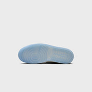 Jordan Air Jordan 1 Retro High OG - Cool Grey / Sail / Game Royal / Black