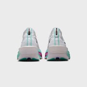 Nike Air Zoom Alphafly 3 - White / Black / Hyper Concord