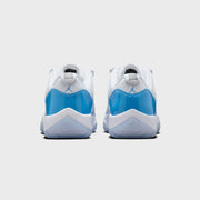 Jordan Air Jordan 11 Retro Low - University Blue / White