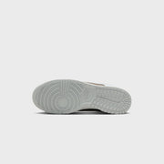 Nike Dunk Low Retro - Cave Stone / Pure Platinum / Summit White