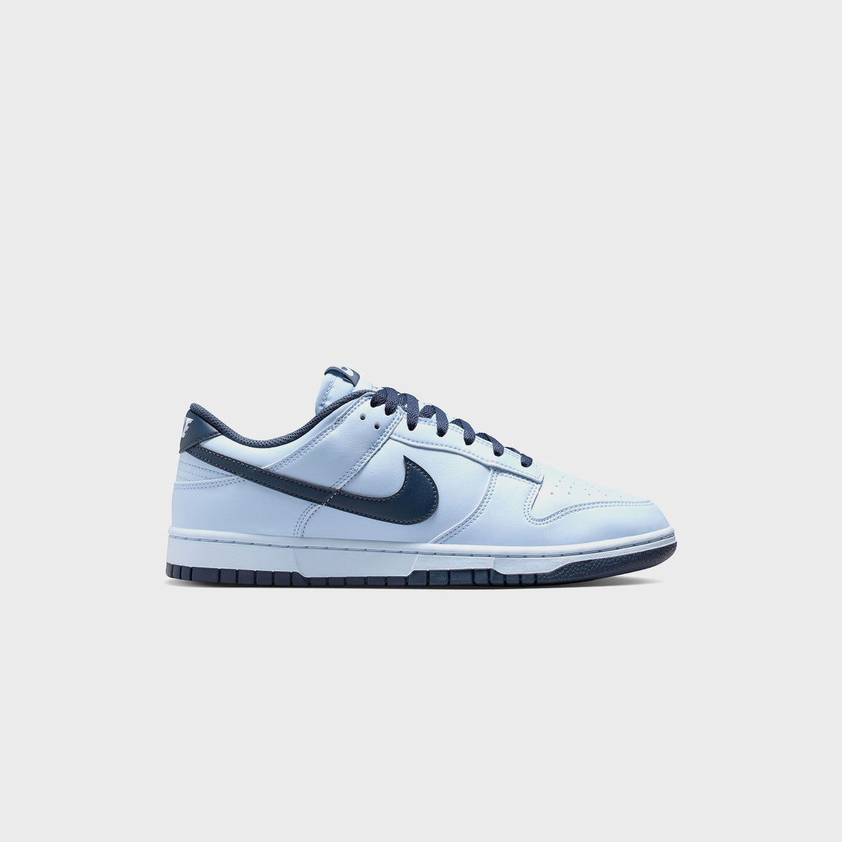 Nike Dunk Low Retro - Hydrogen Blue / Thunder Blue