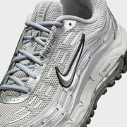 Nike Air Max TL 2.5 - Metallic Silver