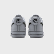 Nike Air Force 1 `07  LV8 - Wolf Grey / Black