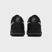 Nike Air Force 1 `07 Lv8 - Black / Wolf Grey