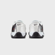 Nike Total 90 III - Light Graphite / Metallic Summit White  / Black / Varsity Red