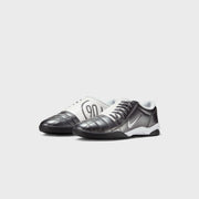 Nike Total 90 III - Light Graphite / Metallic Summit White  / Black / Varsity Red