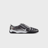 Nike Total 90 III - Light Graphite / Metallic Summit White  / Black / Varsity Red