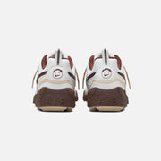 Nike x Travis Scott Jumpman Jack Zoom Field Jaxx - White / Light Chocolate