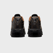 Nike Shox Ride 2 - Black / Light British Tan