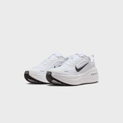 Nike Vomero Plus - White / Dark Smoke Grey / Metallic Dark Grey / Black