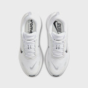 Nike Vomero Plus - White / Dark Smoke Grey / Metallic Dark Grey / Black