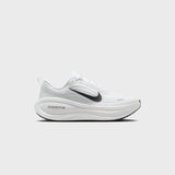 Nike Vomero Plus - White / Dark Smoke Grey / Metallic Dark Grey / Black