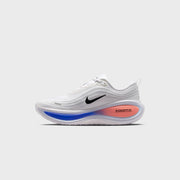 Nike Vomero Plus - White / Atomic Pink / Racer Blue / Black