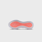 Nike Vomero Plus - White / Atomic Pink / Racer Blue / Black