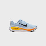 Nike Vomero Plus - Hydrogen Blue / Black / White / Total Orange