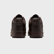 Nike Air Force 1 `07 - Velvet Brown