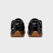 Nike Total 90 III - Black / White / University Red / Gum Med Brown