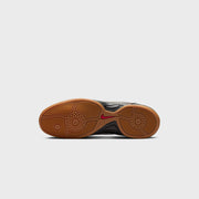 Nike Total 90 III - Black / White / University Red / Gum Med Brown