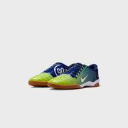 Nike Total 90 III - Fade Blue Void / White / Atomic Green