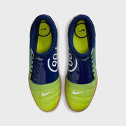 Nike Total 90 III - Fade Blue Void / White / Atomic Green