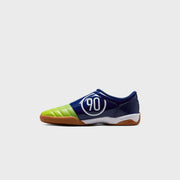 Nike Total 90 III - Fade Blue Void / White / Atomic Green