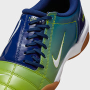 Nike Total 90 III - Fade Blue Void / White / Atomic Green