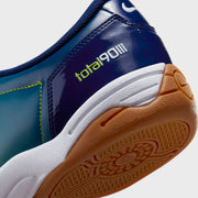 Nike Total 90 III - Fade Blue Void / White / Atomic Green