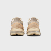 Nike Pegasus Premium SP - Mushroom / Metallic Silver / White