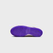Nike Dunk Low Protro - Fierce Purple / Blue Lagoon / Sail