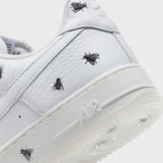 Nike Air Force 1 Retro - Summit White / Black