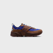 Jordan Trunner O/S SP - Archaeo Brown / Persian Violet / Earth