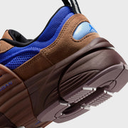 Jordan Trunner O/S SP - Archaeo Brown / Persian Violet / Earth